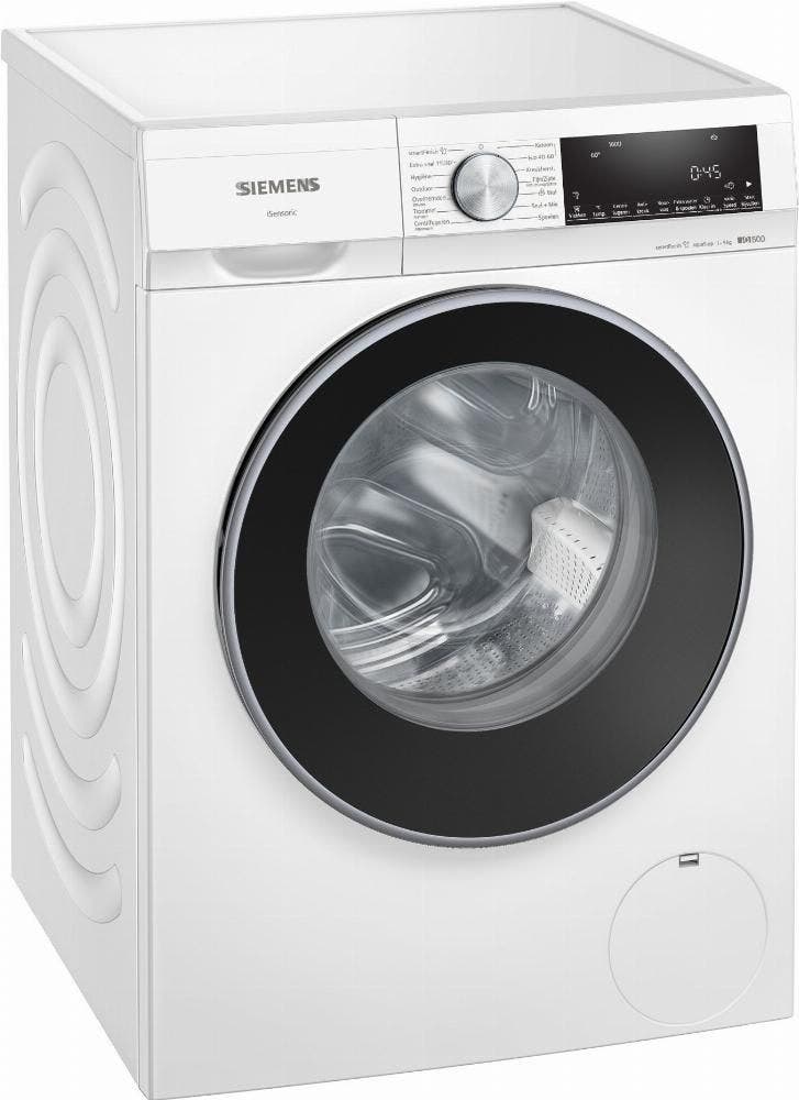 Siemens WG46G2ZWNL iQ500