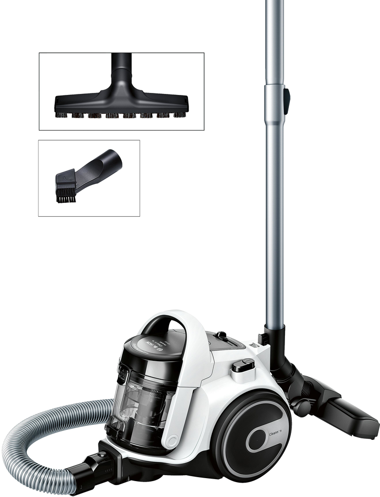 Bosch BGS05A222 Serie 2