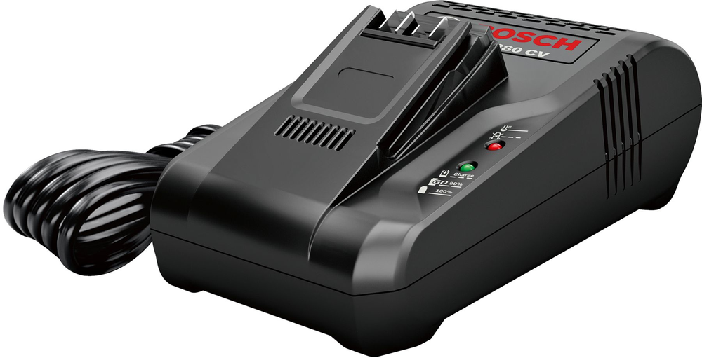 Bosch BHZUC18N SNELLADER