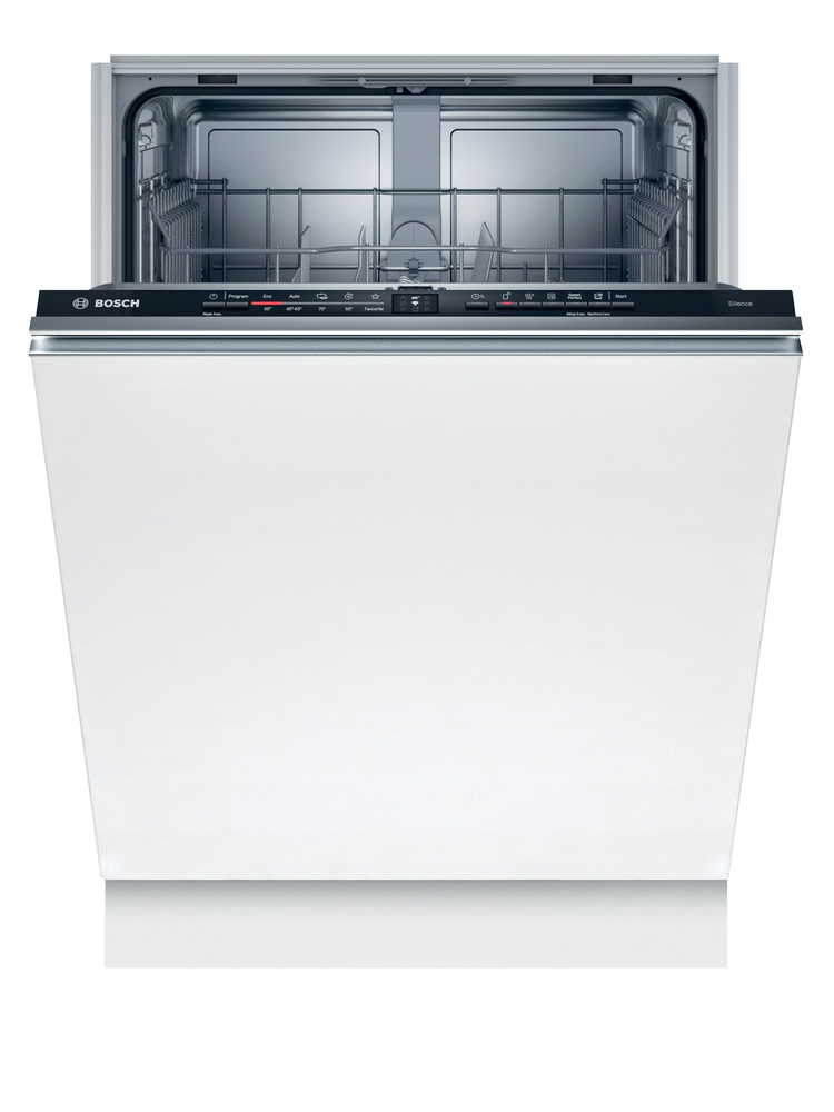 Bosch SBV2ITX22E SERIE 2 HOME CONNECT