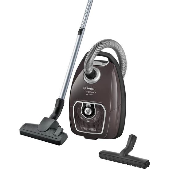 Bosch BGL7HYG Serie 8 Ergomaxxx EXCLUSIV
