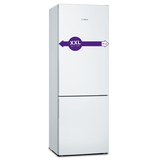 Bosch KGE49AWCA SERIE 6