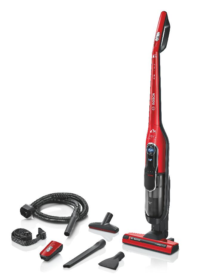 Bosch BCH86PET1 Serie 6 Athlet ProAnimal