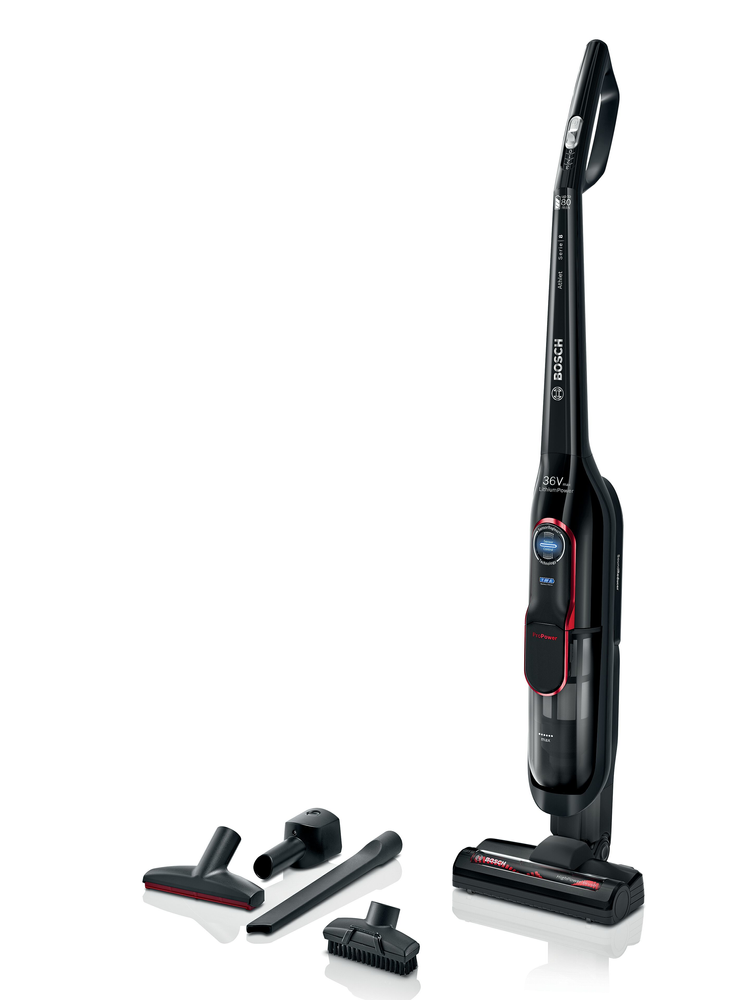 Bosch BBH87POW1 Serie 8 Athlet ProPower