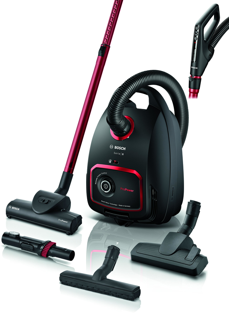 Bosch BGL6POW2 ProPower
