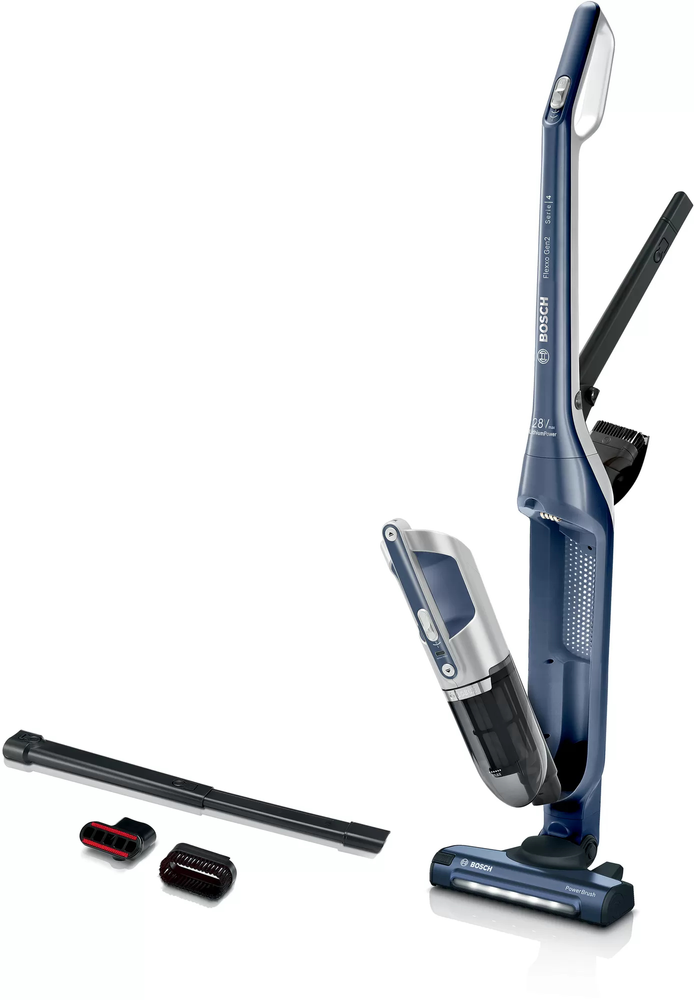 Bosch BCH3K2851F Serie 4 Flexxo Gen2