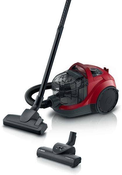 Bosch BGC21X350 Serie 4