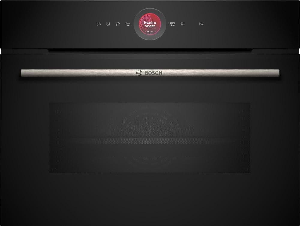 Bosch CMG7241B1 Serie 8 Home Connect