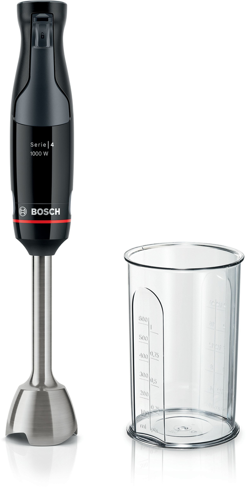 Bosch MSM4B610 ErgoMaster Serie 4