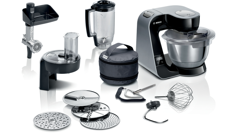 Bosch MUM5XC4E Serie 4