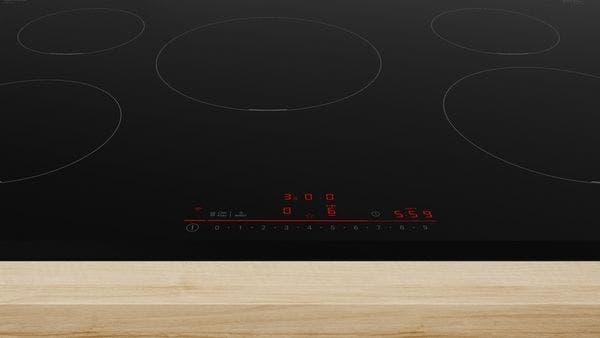 Bosch PIV831HB1E Serie 6 Home Connect