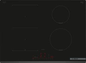 Bosch PVS731HC1M Serie 6 Home Connect EXCLUSIV