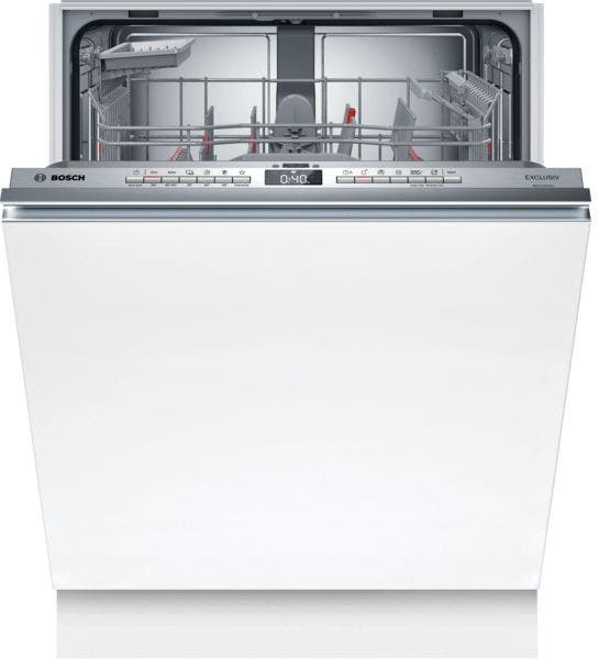 Bosch SMV4EBX25E Serie 4 Home Connect EXCLUSIV