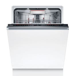 Bosch SBV8TCX01E serie 8 Home Connect