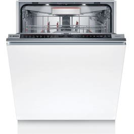 Bosch SMV8TCX01E Serie 8 Home Connect