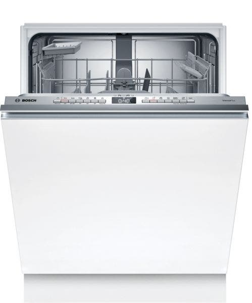 Bosch SMV4EAX24E Serie 4 Home Connect