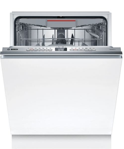 Bosch SBV6YCX02E Serie 6 Home Connect