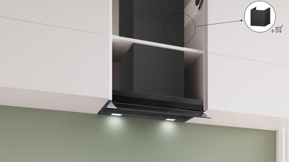 Bosch DBB67DP60 Serie 6