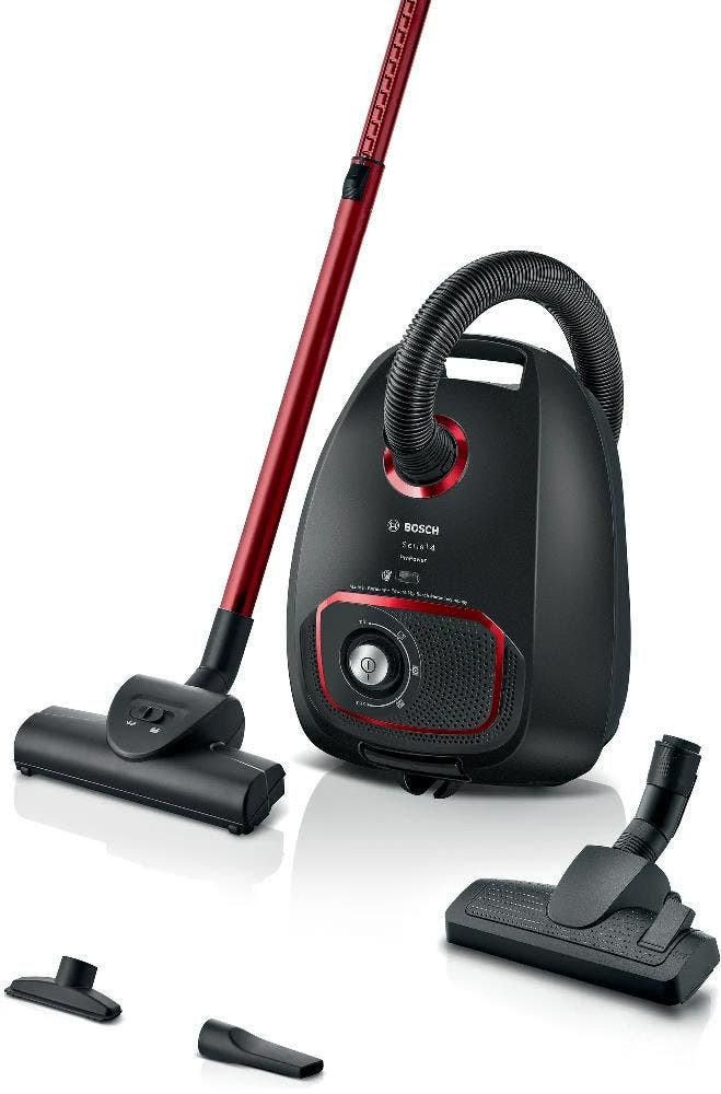 Bosch BGB41POW1 Serie 4 ProPower
