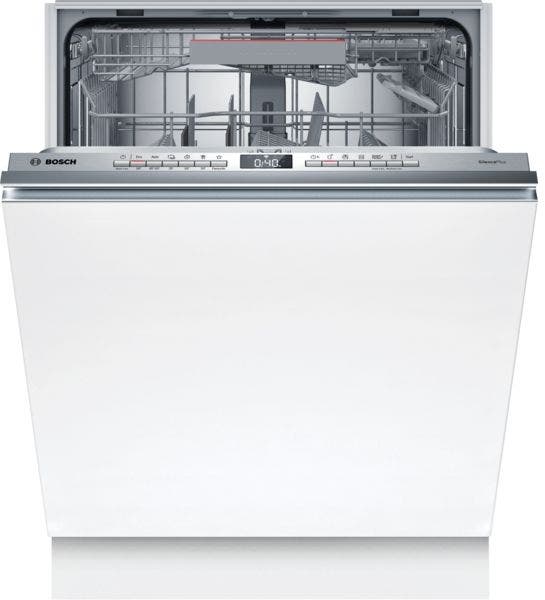 Bosch SMV4ENX06E Serie 4