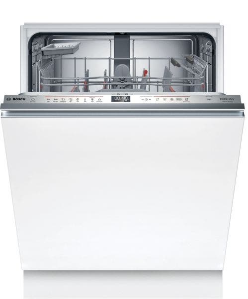 Bosch SMV6ZBX21E Serie 6 Home Connect EXCLUSIV