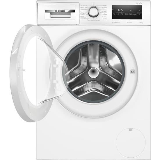 Bosch WAN2829XNL Serie 4 EXCLUSIV