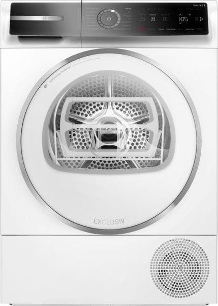 Bosch WQB246CENL Serie 8 Home Connect EXCLUSIV