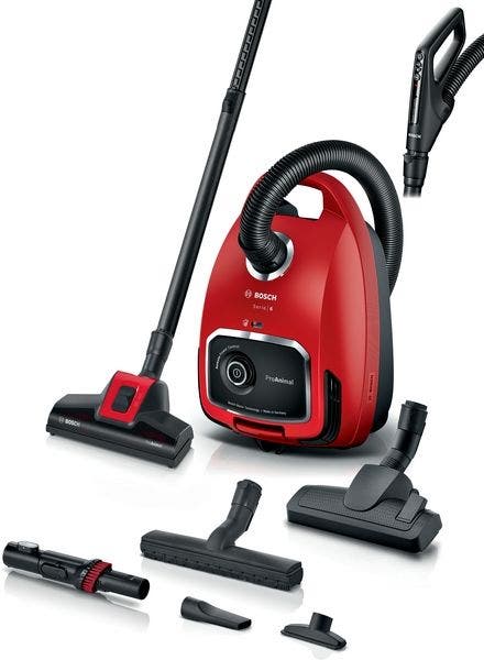 Bosch BGL6PET3