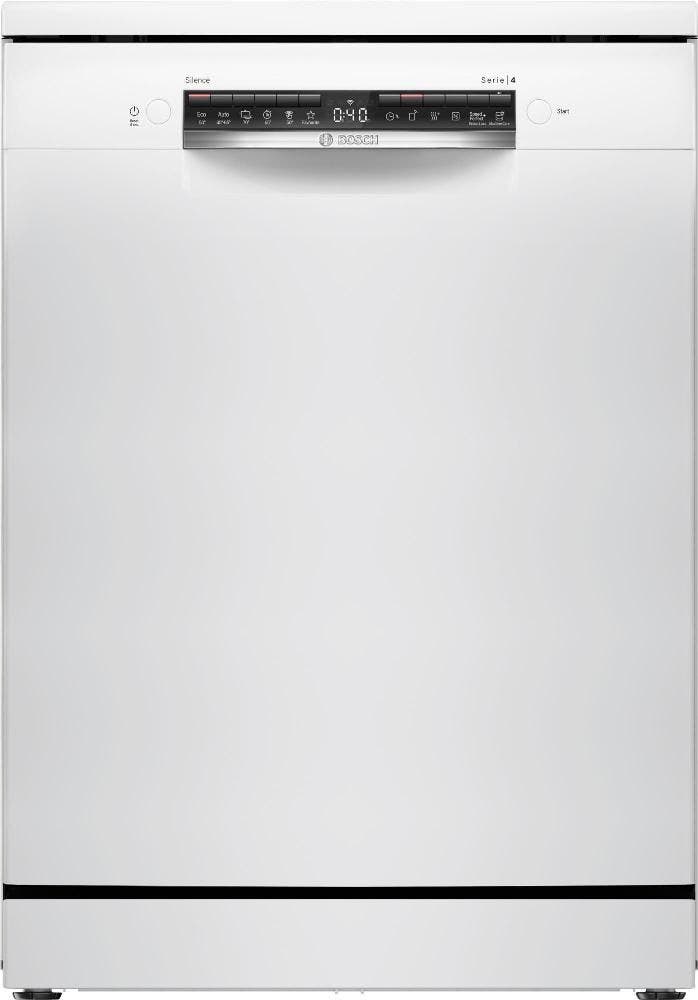 Bosch SMS4HVW14E Serie 4