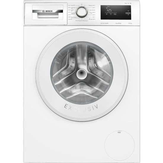 Bosch WAN2809XNL Serie 4 EXCLUSIV