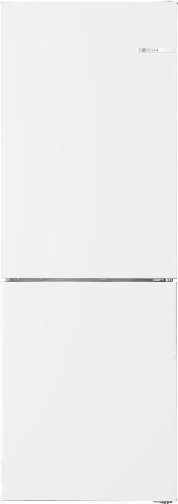 Bosch KGN33NWDA Serie 2