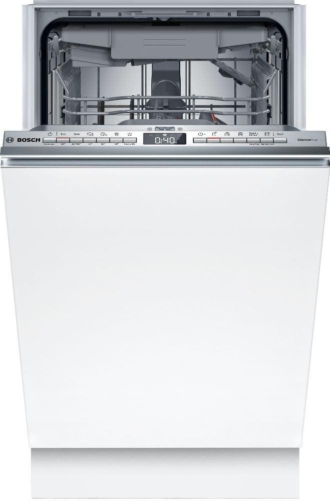 Bosch SPV4EMX17E Serie 4