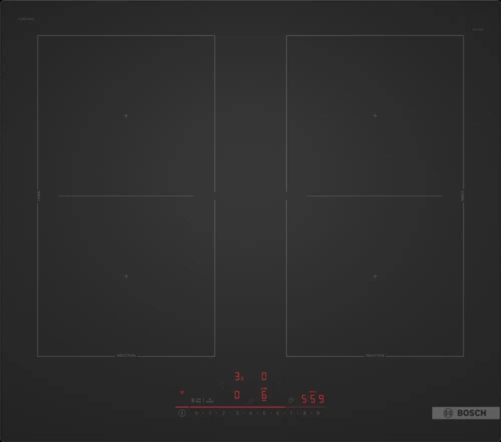 Bosch PVQ61CHB1E Serie 6