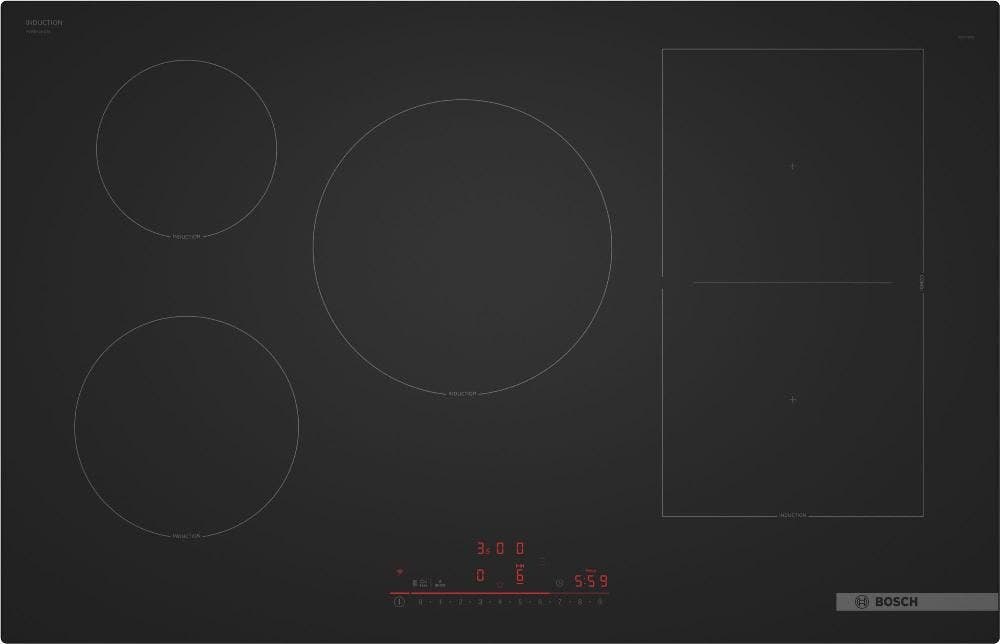 Bosch PVW81CHB1E Serie 6