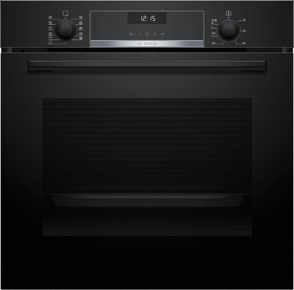 Bosch HBG537BB4 Serie 6