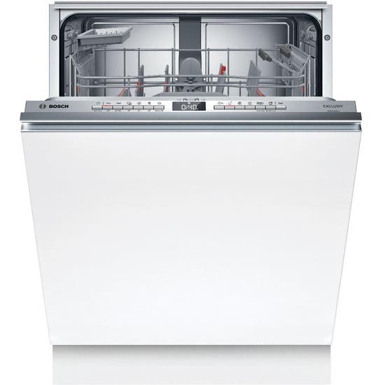 Bosch SMH4EBX12E Serie 4 EXCLUSIV