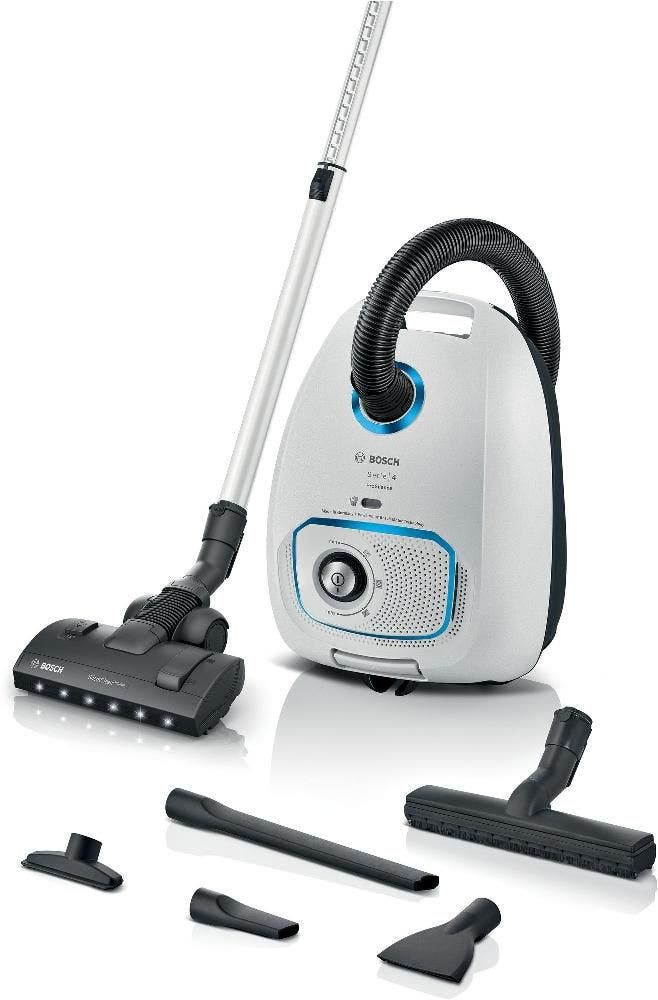 Bosch BGL41SIL1L Serie 4 ProSilence