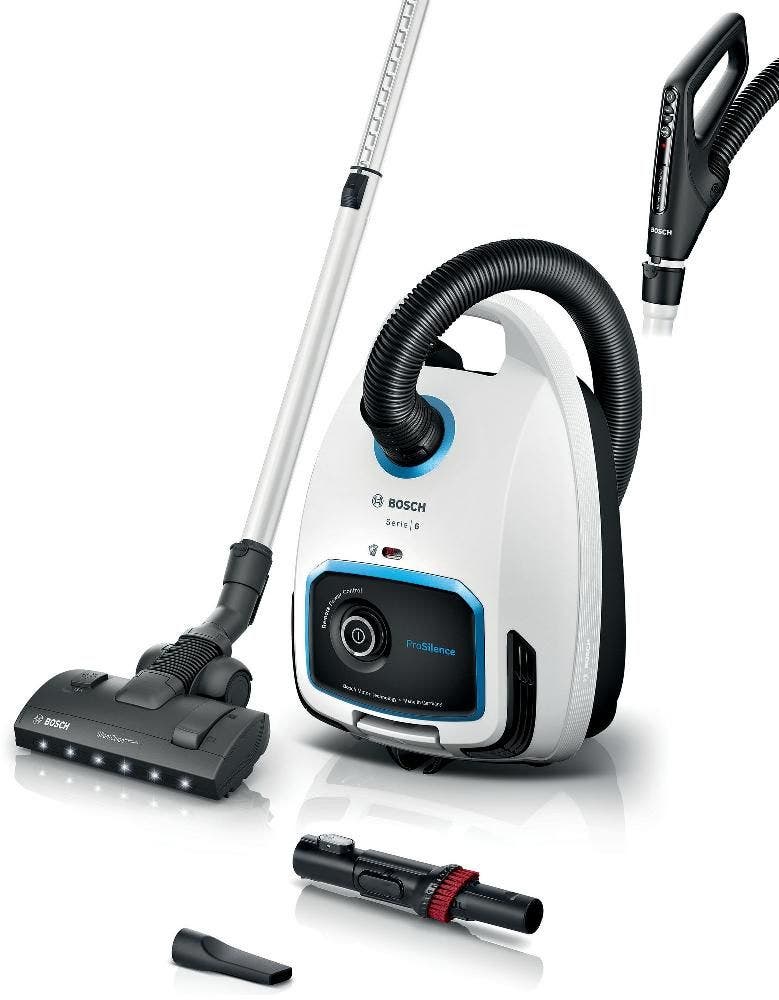Bosch BGL6SIL1L Serie 6 ProSilence