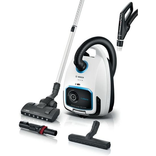 Bosch BGB6SIL0L Serie 6 ProSilence