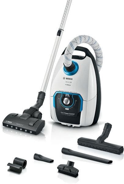 Bosch BGL8SIL1L Serie 8 ProSilence