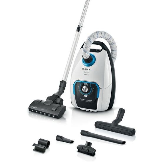Bosch BGL8SIL1L Serie 8 ProSilence