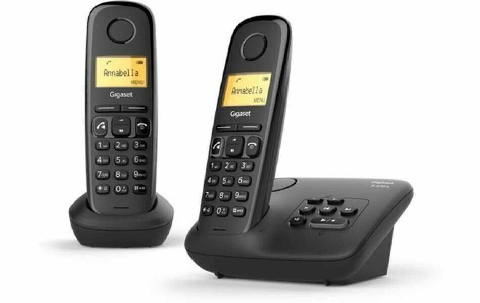 Gigaset A270A DUO