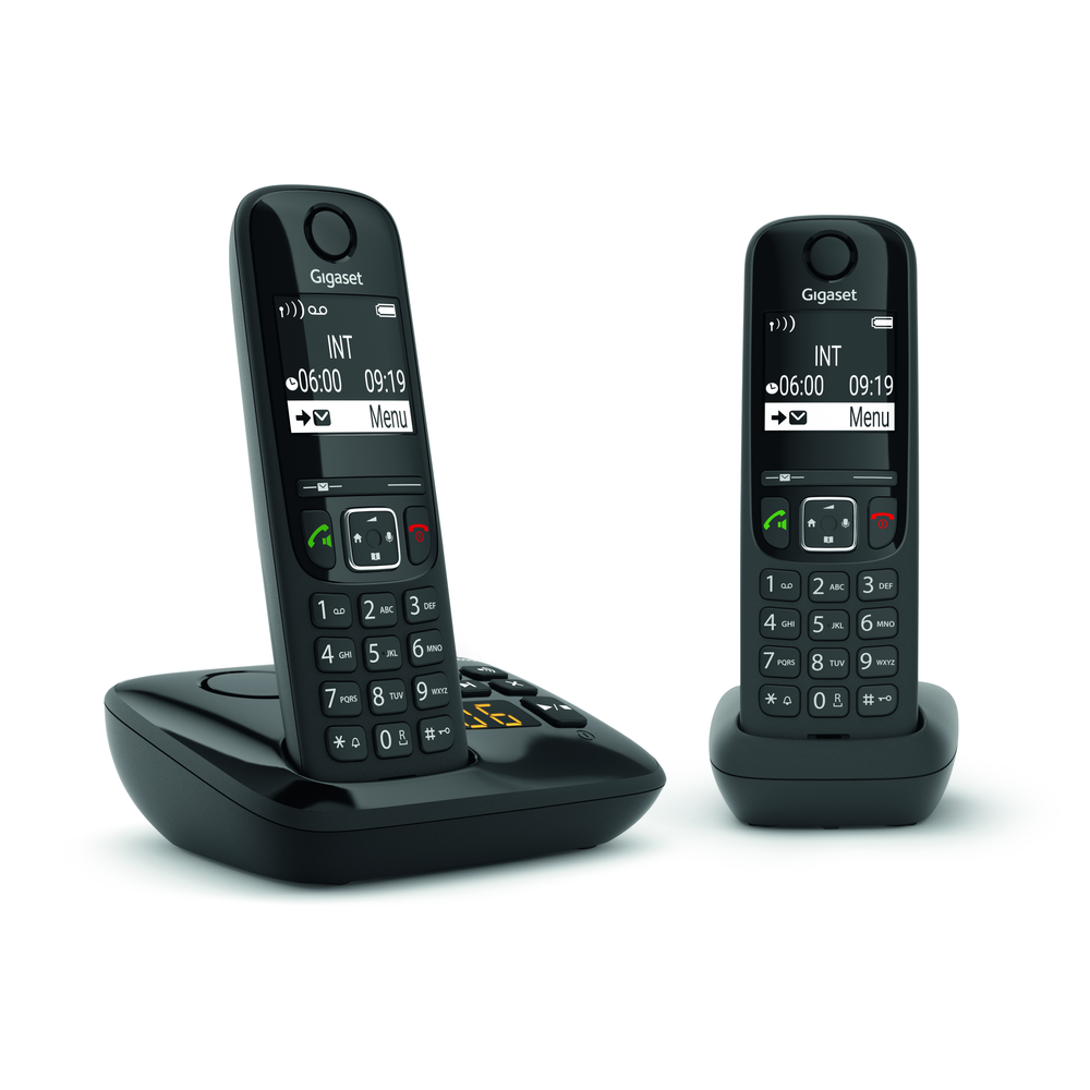 Gigaset AS690AR DUO