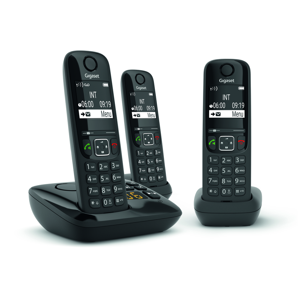 Gigaset AS690AR TRIO