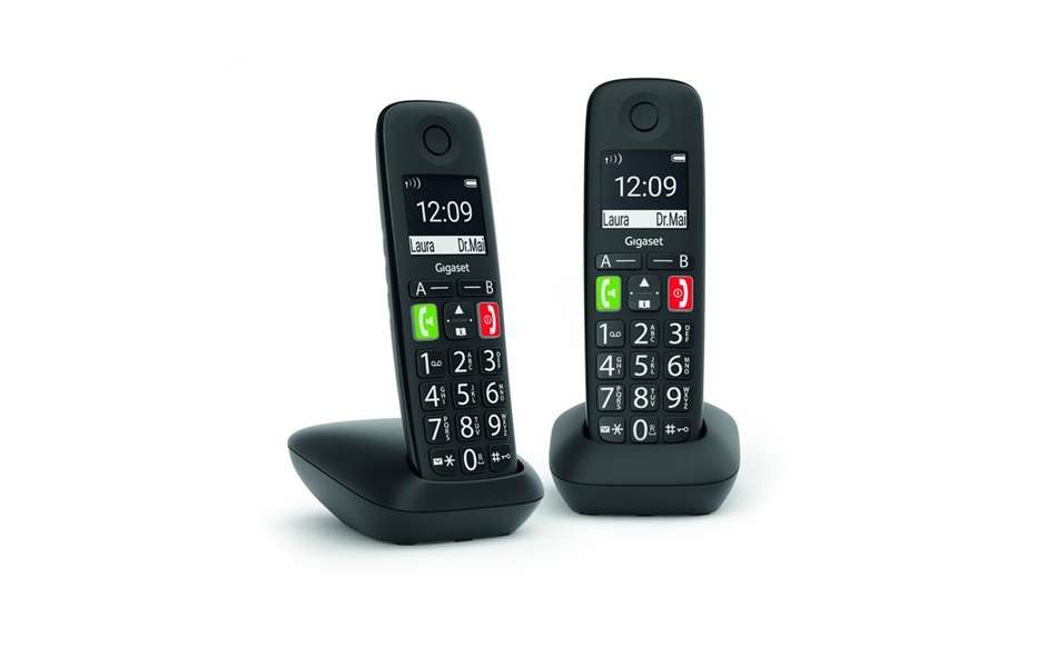 Gigaset E290AR DUO