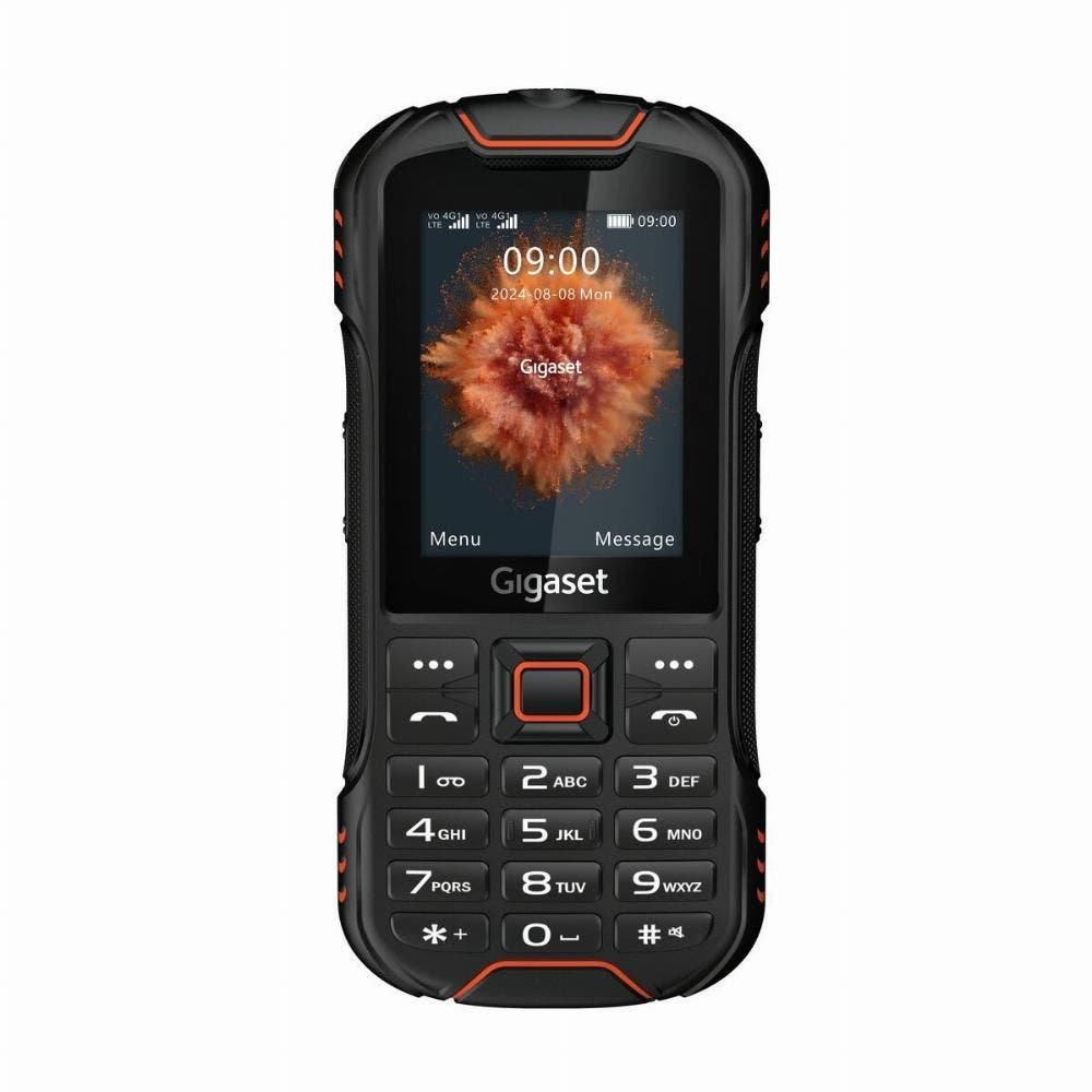 Gigaset GLX8 IM