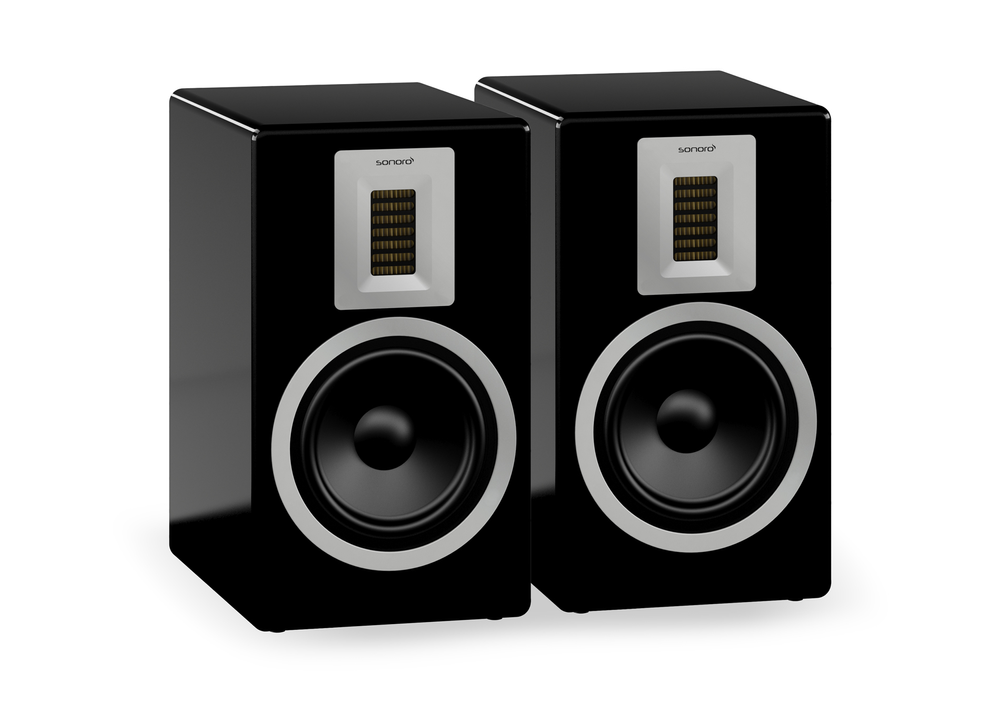 Sonoro ORCHESTRA BLACK PAIR