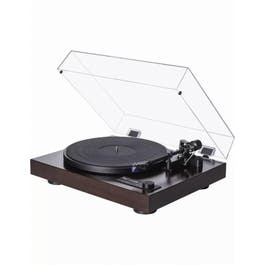 Dual CS 618Q Handmatig Walnoot Dual CS 618Q Handmatig Walnoot