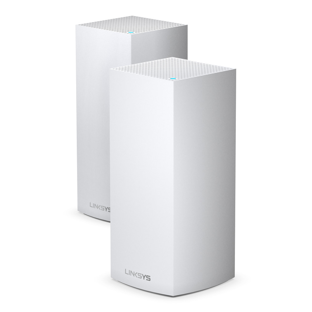Linksys VELOP MX8400 AX4200 TRI-BAND WIFI 2-PACK