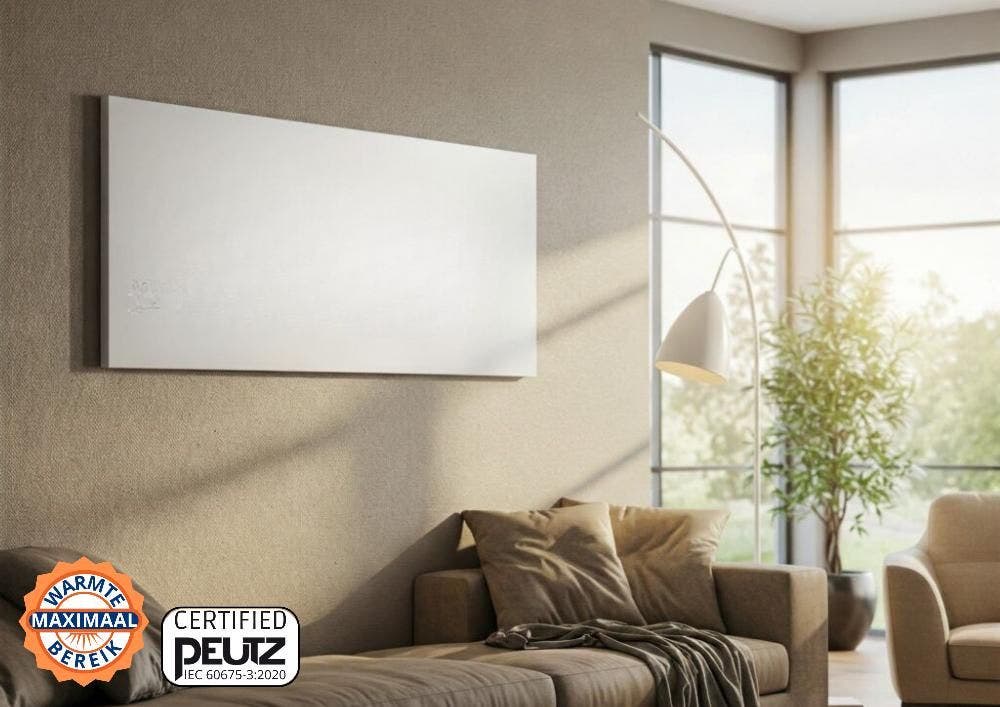 Elbotherm Soft 700W WIT